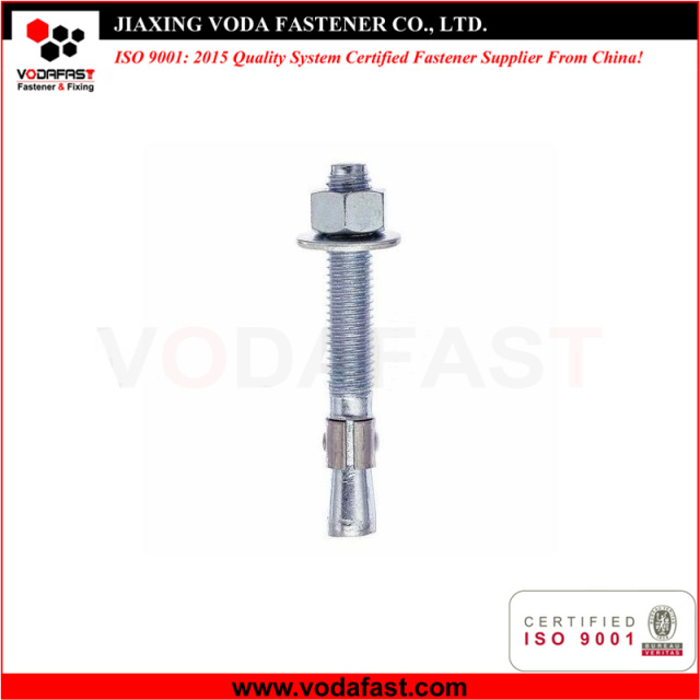 Wedge Anchor Bolt