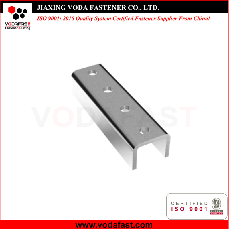 Four-Hole Splice Clevis