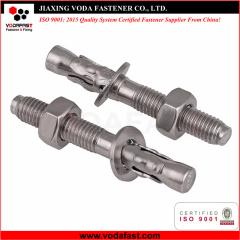 Wedge Anchor Bolt
