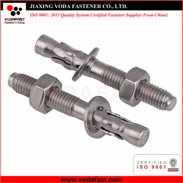 Wedge Anchor Bolt