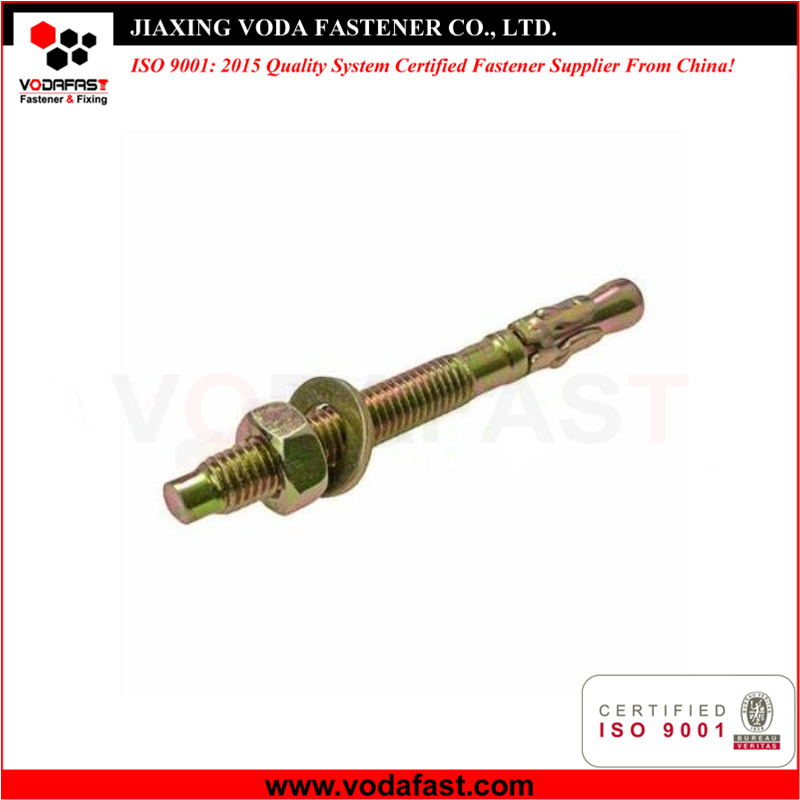 Wedge Anchor Bolt