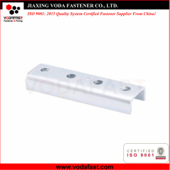 Four-Hole Splice Clevis