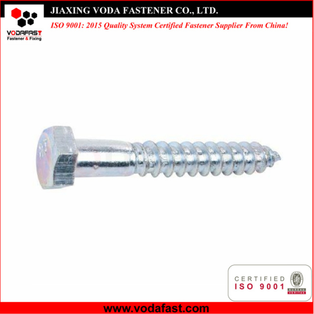 Hex Head Lag Screw Bolt