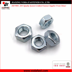 Hex Nuts