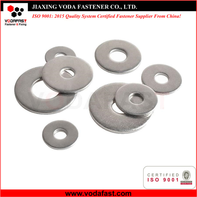 Flat Washer