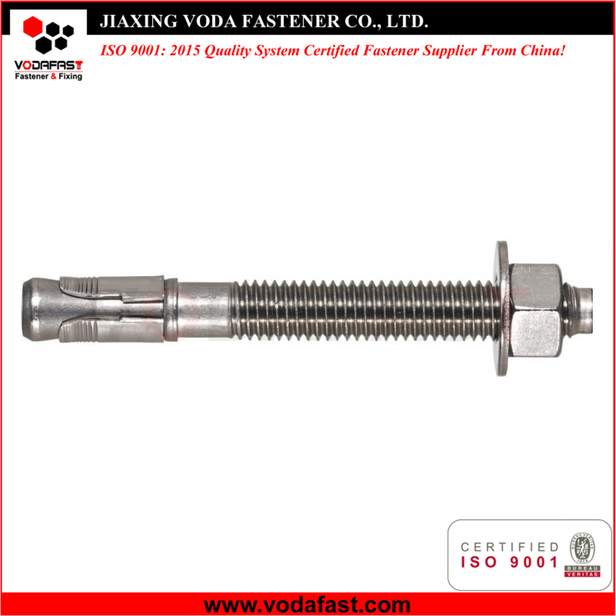 Wedge Anchor Bolt