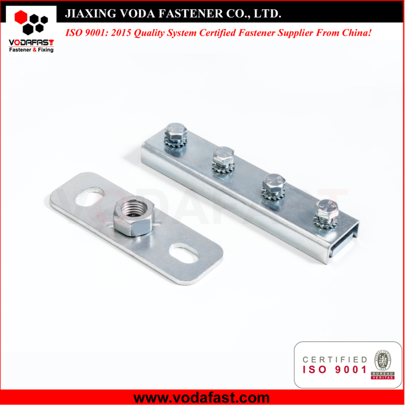 Stamping Parts