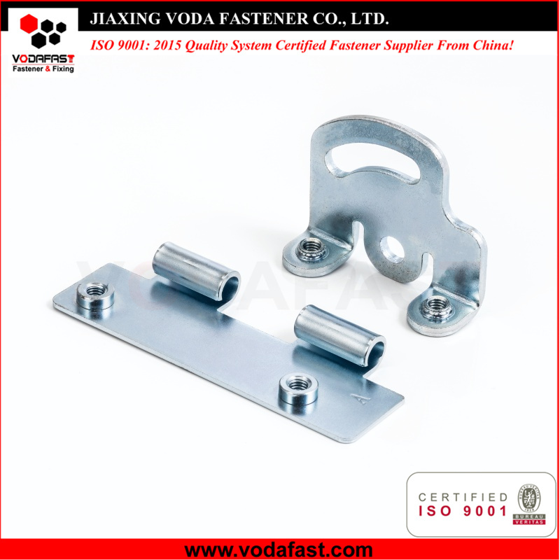 Stamping Parts