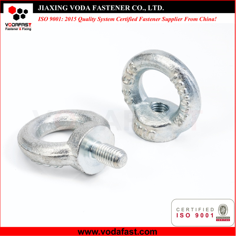 DIN 580 Eye Lifting Bolts