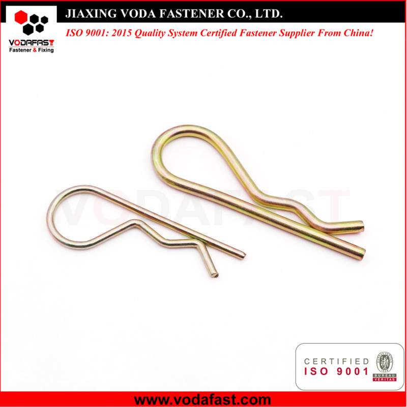 Cotter Pins R Pins