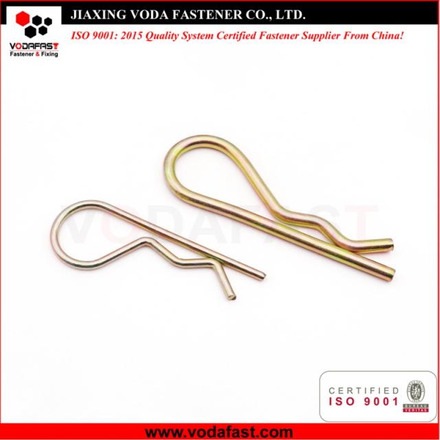 Cotter Pins R Pins