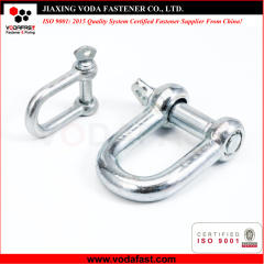 Shackles