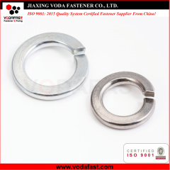 Split Lock Washer