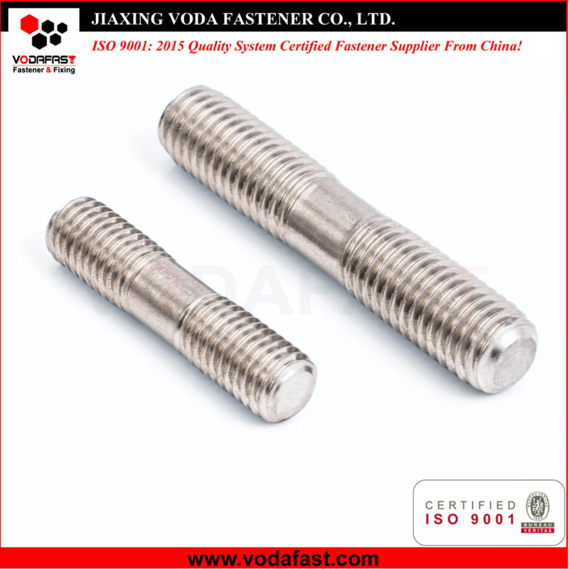 Double End Threaded Studs