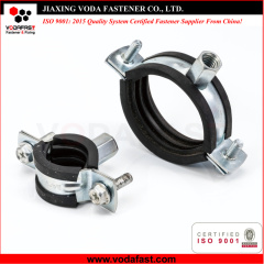 Pipe Clamps