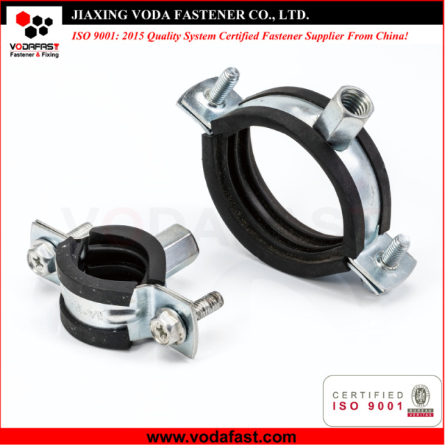 Pipe Clamps