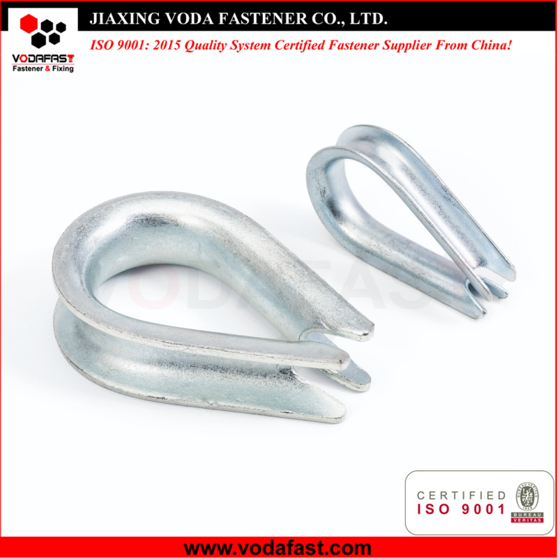 Wire Rope Thimbles