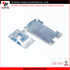Stamping Parts