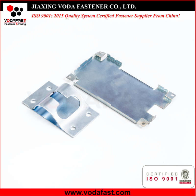 Stamping Parts