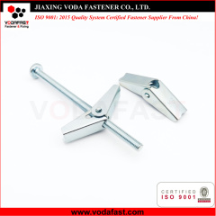 Spring Toggle Wings