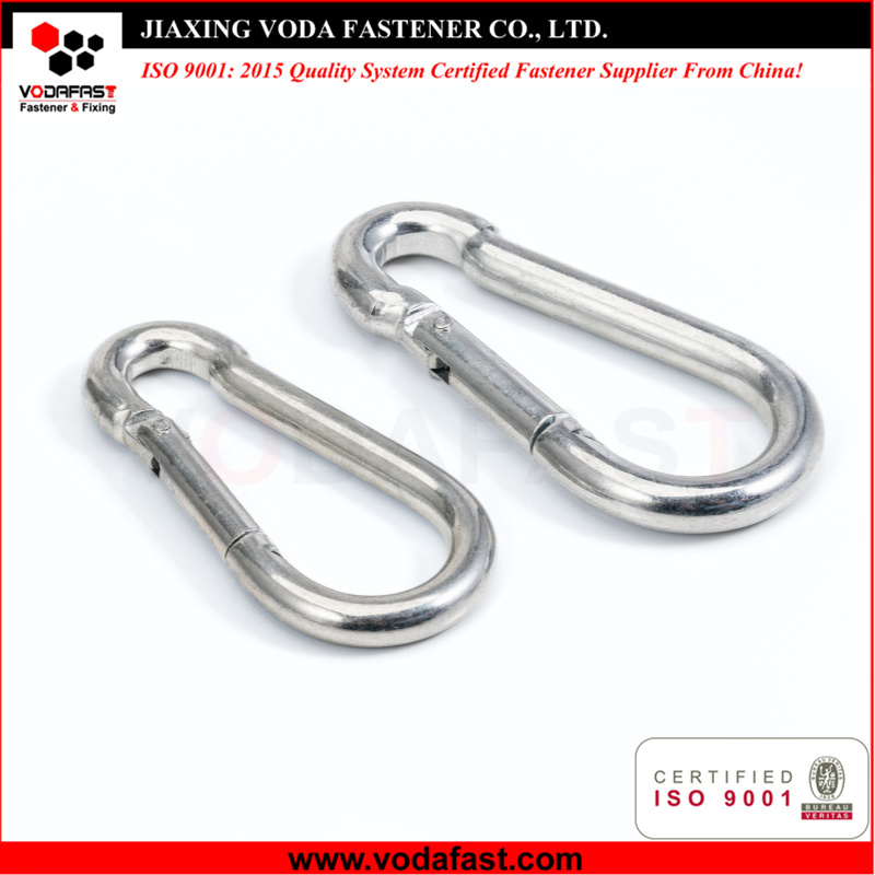 Spring Snap Hooks