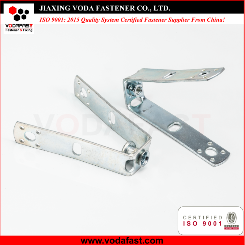 V Clamp