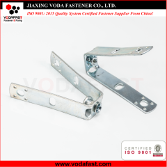 V Clamp