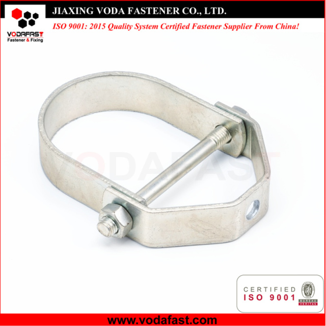 Clevis Hangers