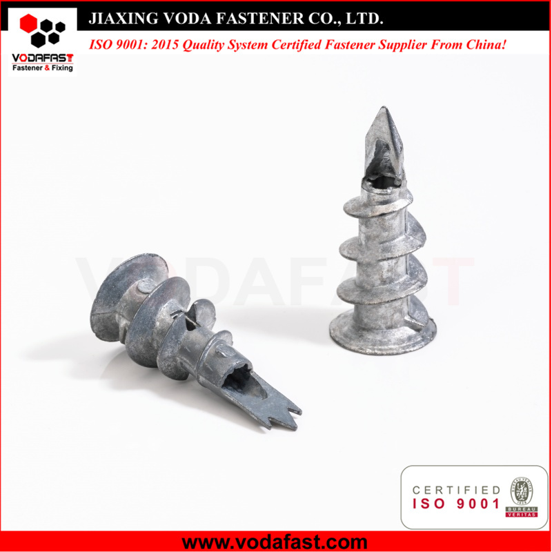 Zinc Alloy Anchors