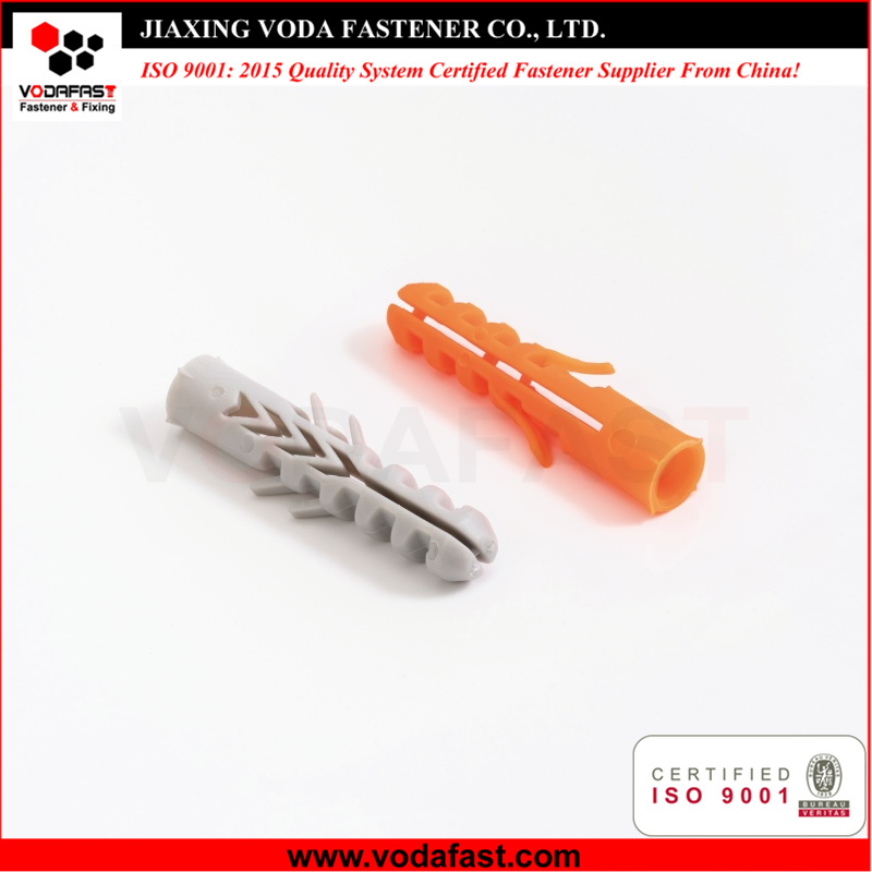 Nylon Plugs with Screws
