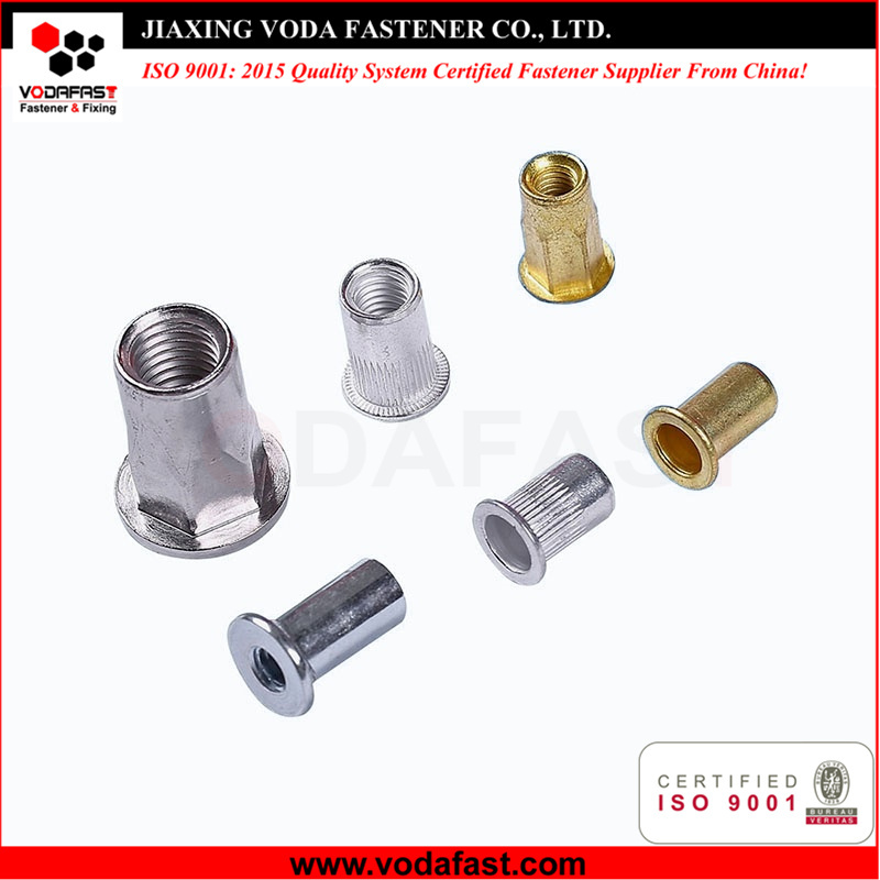 Rivet Nuts