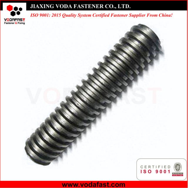 Trapezoidal Threaded Rods / Lead Screws DIN 103