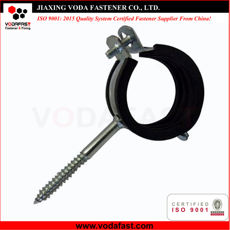 Pipe Clamps