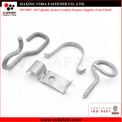 Stamping Parts