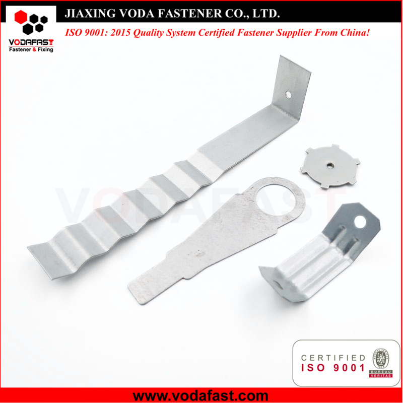 Stamping Parts