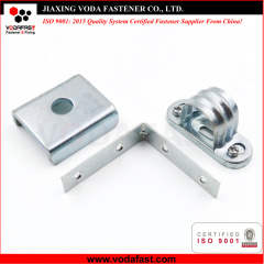 Stamping Parts