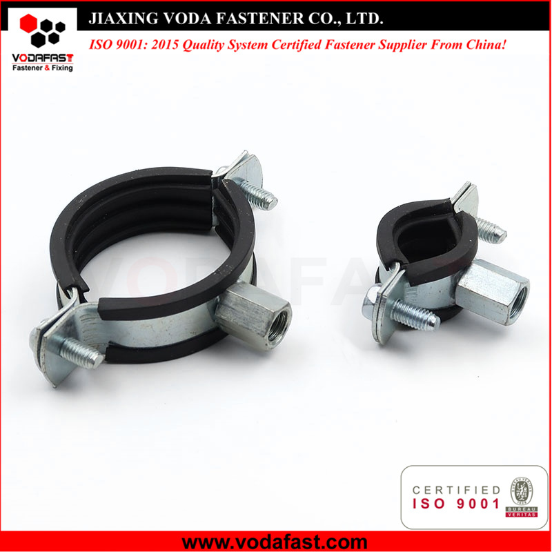 Pipe Clamps