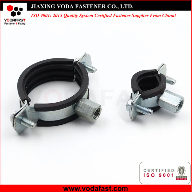 Pipe Clamps