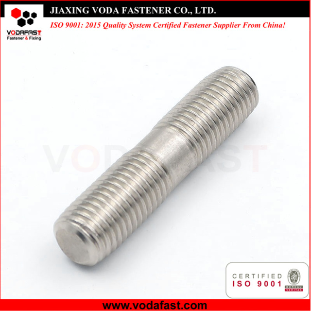 Double End Threaded Studs