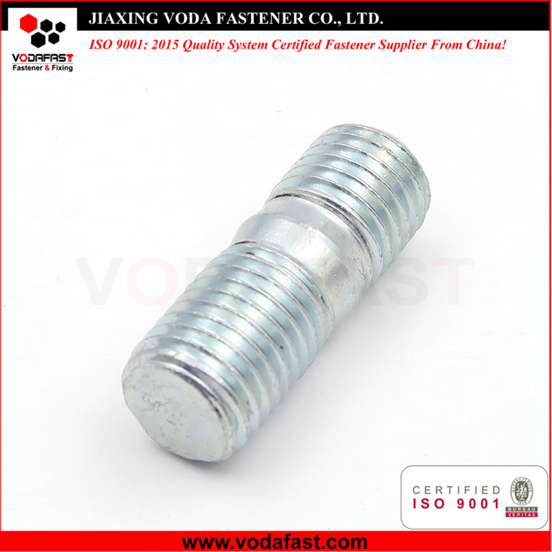 Double End Threaded Studs