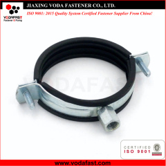 Pipe Clamps