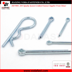 Cotter Pins R Pins