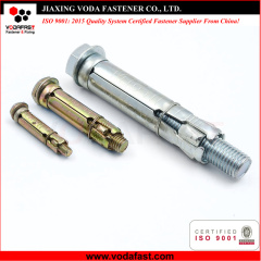 4pcs Heavy Duty Fix Bolt