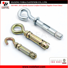 4pcs Heavy Duty Fix Bolt