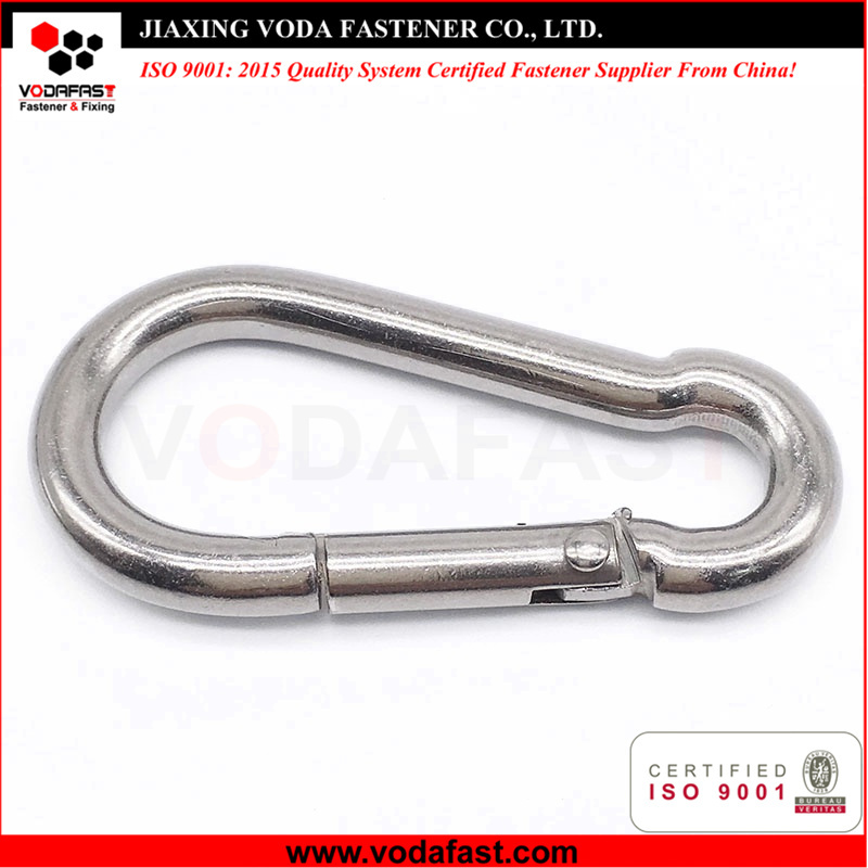 Spring Snap Hooks