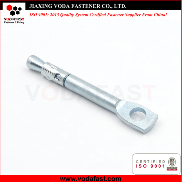 Tie Wire Anchors with Eye