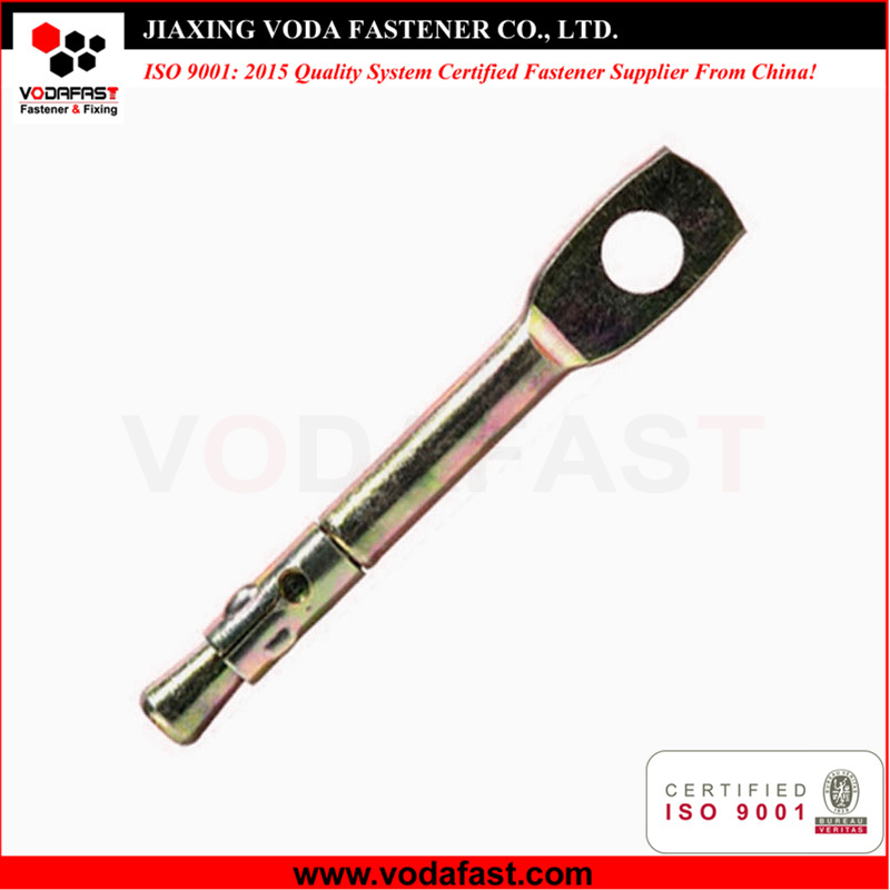 Tie Wire Anchors with Eye