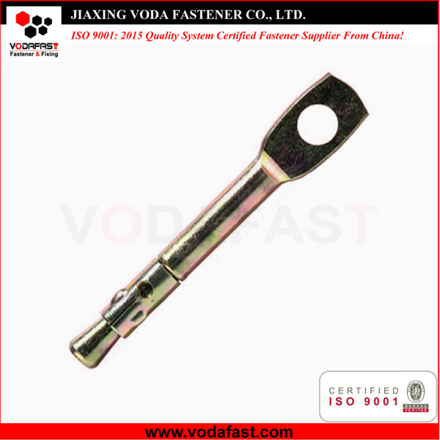 Tie Wire Anchors with Eye