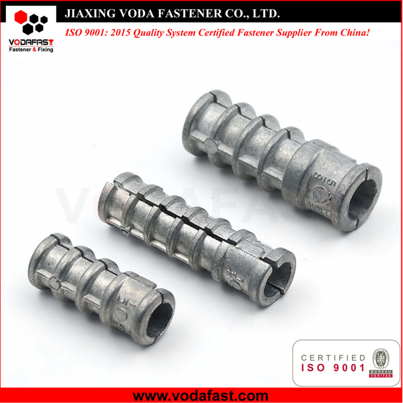 Zinc Alloy Anchors