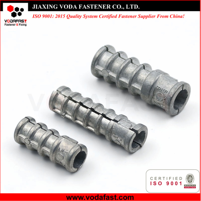 Zinc Alloy Anchors